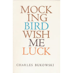 ISBN Mockingbird Wish Me Luck