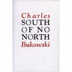 ISBN South of No North, Trade Paperback, 192 pages