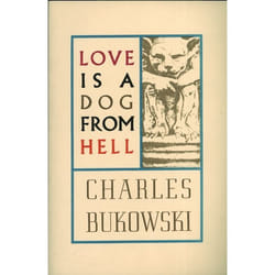 ISBN Love is a Dog From Hell