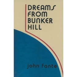 ISBN Dreams from Bunker Hill