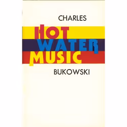 ISBN Hot Water Music, Trade Paperback, 224 pages