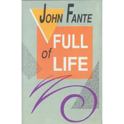 ISBN Full of Life