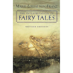 ISBN The Interpretation of Fairy Tales