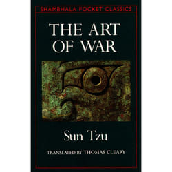 ISBN The Art of War (Pocket Edition)