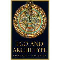 ISBN Ego and Archetype