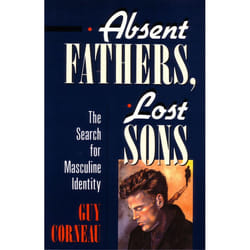 ISBN Absent Fathers, Lost Sons