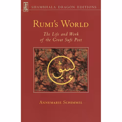 ISBN Rumi’s World, Paperback, 224 pages