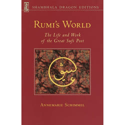 ISBN Rumi’s World