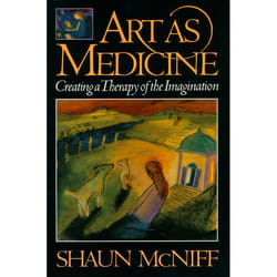 ISBN Art as Medicine
