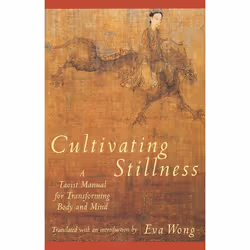 ISBN Cultivating Stillness, Paperback