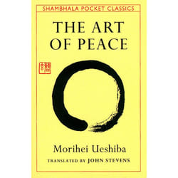 ISBN The Art of Peace
