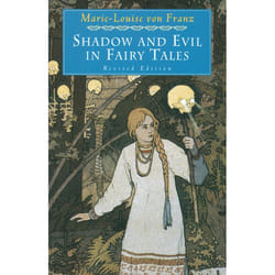 ISBN Shadow and Evil in Fairy Tales