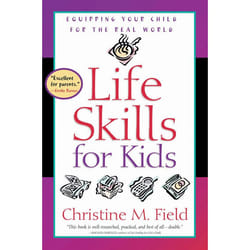 ISBN Life Skills for Kids