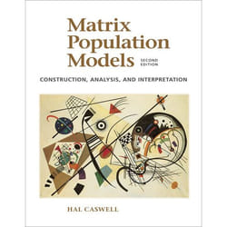 ISBN Matrix Population Models ( Construction Analysis and Interpretation ) book 722 pages