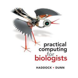 ISBN Practical Computing for Biologists 538 pages English