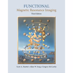 ISBN Functional Magnetic Resonance Imaging