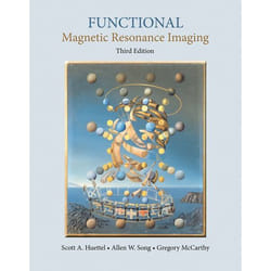 ISBN Functional Magnetic Resonance Imaging English