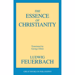 ISBN The Essence of Christianity, Paperback, 363 pages