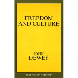 ISBN Freedom and Culture
