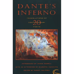 ISBN Dantes Inferno, Trade Paperback, 216 pages