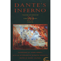 ISBN Dantes Inferno