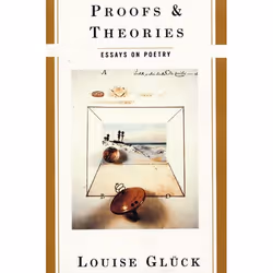ISBN Proofs and Theories, Trade Paperback, 160 pages