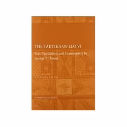 ISBN Taktika of Leo VI: Revised Edition, History, English, Paperback, 712 pages