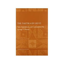ISBN Taktika of Leo VI: Revised Edition book History English Paperback 712 pages