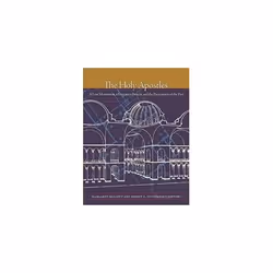ISBN Holy Apostles - A Lost Monument, a Forgotten Project, and the Presentness of the Past, English, Paperback