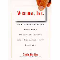 ISBN Wisdom, Inc., Trade Paperback, 160 pages