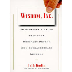 ISBN Wisdom, Inc.
