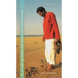 The University of Alberta Press Un art de vivre par temps de catastrophe book Literary fiction English 68 pages