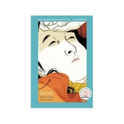 ISBN Skim book Comics & graphic novels English Paperback 141 pages