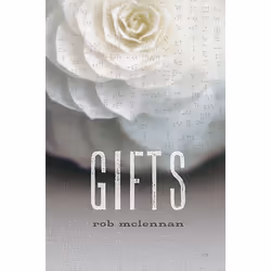 Talonbooks gifts, Poetry, English, Paperback, 160 pages