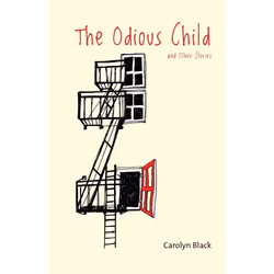 ISBN The Odious Child: and Other Stories, English, Paperback, 160 pages