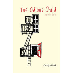 ISBN The Odious Child: and Other Stories book English Paperback 160 pages