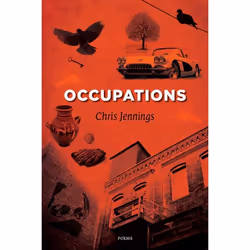 ISBN Occupations, English, Paperback, 96 pages