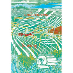 ISBN undercurrent book English Paperback 96 pages