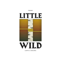 ISBN Little Wild book English Paperback 80 pages
