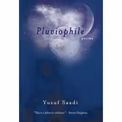 ISBN Pluviophile, English, Paperback, 80 pages