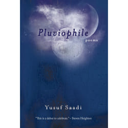 ISBN Pluviophile book English Paperback 80 pages