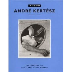 ISBN Andre Kertesz in Focus book Photography English