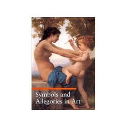 ISBN Symbols and Allegories in Art book Art & design English Paperback 384 pages