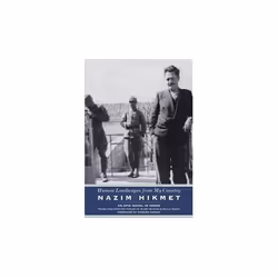 ISBN Human Landscapes from My Country : Epic Novel in Verse, English, Hardcover, 480 pages