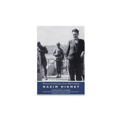 ISBN Human Landscapes from My Country : Epic Novel in Verse