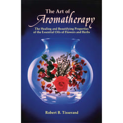 ISBN The Art of Aromatherapy