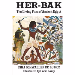 ISBN Her-Bak, English, Trade Paperback, 368 pages