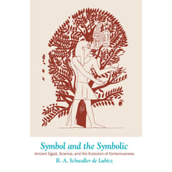 ISBN Symbol and the Symbolic