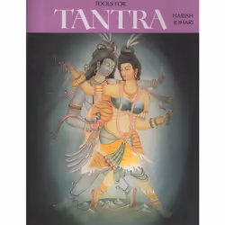 ISBN Tools for Tantra, English, Trade Paperback, 162 pages