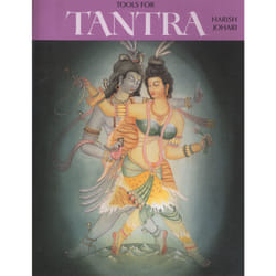 ISBN Tools for Tantra